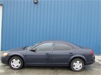 2006 Dodge STRATUS SXT