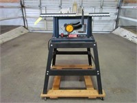 Ryobi 10" Table Saw