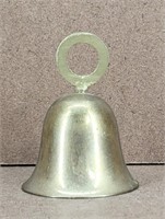 Small Brass Dinner / Waiter Bell