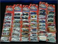 Box 43 Hero City Matchbox Cars