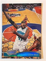 GLEN RICE STADIUM CLUB-HORNETS