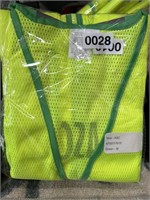 SAFTEY VEST MEDIUM