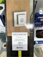 BALDWIN DEADBOLT RETAIL $140