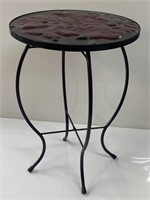 Small Table / Plant Stand 20” Tall
