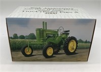 Ertl John Deere 50th Anniv.Mod. A Hi-Crop Tractor