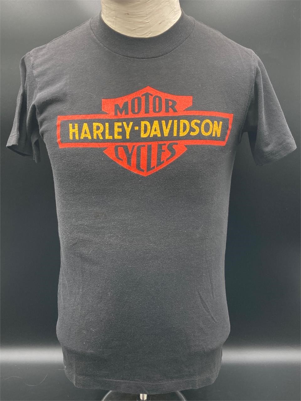 Vintage Harley-Davidson Of Hempstead, NY M Shirt