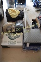 Mattress Overlay, Seat Cushions, Sofa Covers, Foam