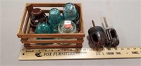 Glass Insulators