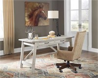 Ashley H755 Carynhurst 60" Farmhouse Desk