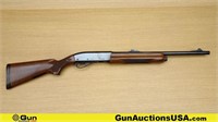 Remington 11-87 12 ga. LEFT HANDED Shotgun. Very G