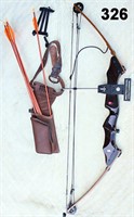 COMPOUND BOW