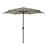 9 ft. Market Outdoor Patio Umbrella
