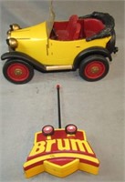 2003 Brum RC Car