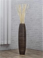 Large Floor Vase