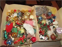 all christmas ornaments