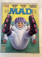 MAD MAGAZINE # 317 SEALED IN PACKAGE