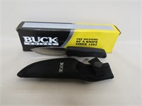 Buck Diamondback Fixed Blade OIB