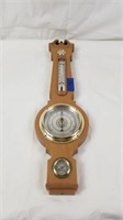 Vintage Springfeild Barometer