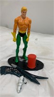 DC Aqua man Action figure