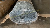 Fencer Wire 6 ft x 100 ft 12.5-Ga. Wire Fence