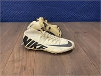 NIKE MERCURIAL SUPERFLY 9 CLUB FG CLEATS SIZE