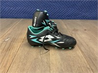 Lotto Solista FG Soccer Cleats KIDS SIZE