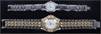 REPLICA MEN'S CARTIER & LADIES GUCCI WRISTWACHES