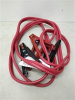 MotoMaster jumper cables