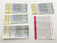 15 Boxing Tickets From Las Vegas Venues