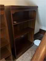 Bookcase 60"H x 36"W x 12"D