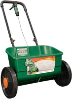 Scotts Turf Builder Classic Drop Spreader, Great f