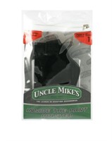 Uncle Mike's Fc 1 Right Retention Strap Holster
