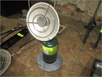 Paulin small propane heater