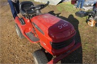 Briggs & Stratton Mower DOES NOT RUN