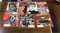 Princess Diana Time mags.