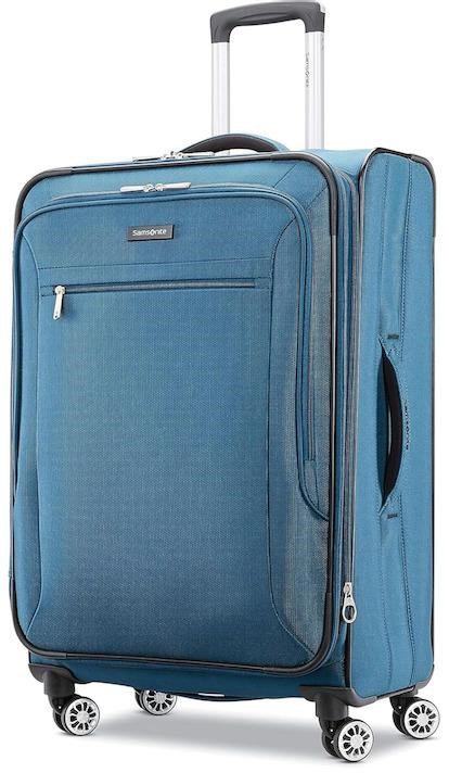 $250 Samsonite Expandable Luggage