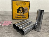 Vintage Thompson Products Piston Pins Chromium Pl