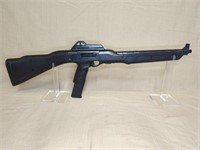 HIPOINT MO. 995 9MMx19 CAL RIFLE*NON-NYS COMPLIANT