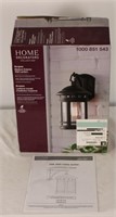 HOME DECORATIONS COLLECTION OUTDOOR HOUSE LIGHT