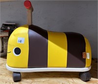 Bumble Bee Baby Ride on Toy