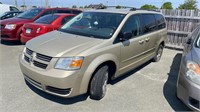 Dodge Caravan