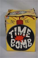 1965 Time Bomb Game