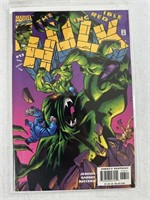 THE INCREDIBLE HULK #13