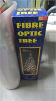 FIBRE OPTIC TREE