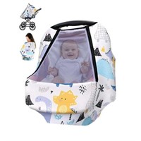 70*75cm/27.5*29.5inch  Baby Car Seat Covers  Cozy