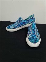 Size 9 Blowfish Malibu shoes