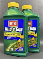 Two Ortho Weed B Gon