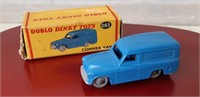 1958 Dublo Dinky Toys Commer Van - Mint
