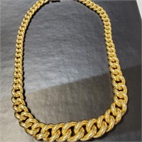 $7000 14K  Necklace