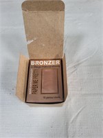 Marykate and ashley bronzers